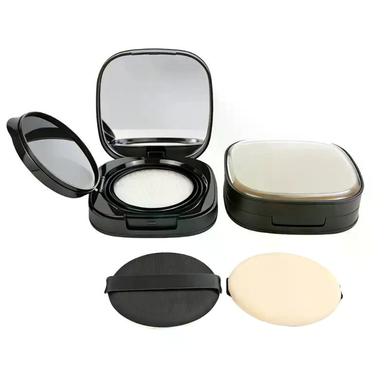 1Pcs Empty Air Cushion Case Wi - Beauty Makeup Artist review and price