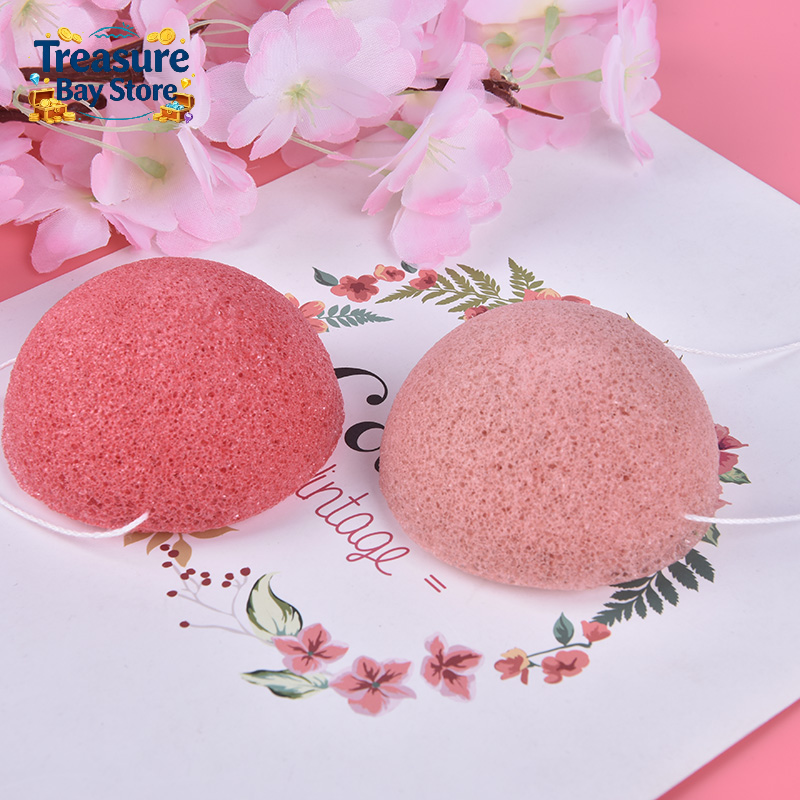 1Pc Face Washing Cleansing Spo - Beauty Makeup Blender review and price
