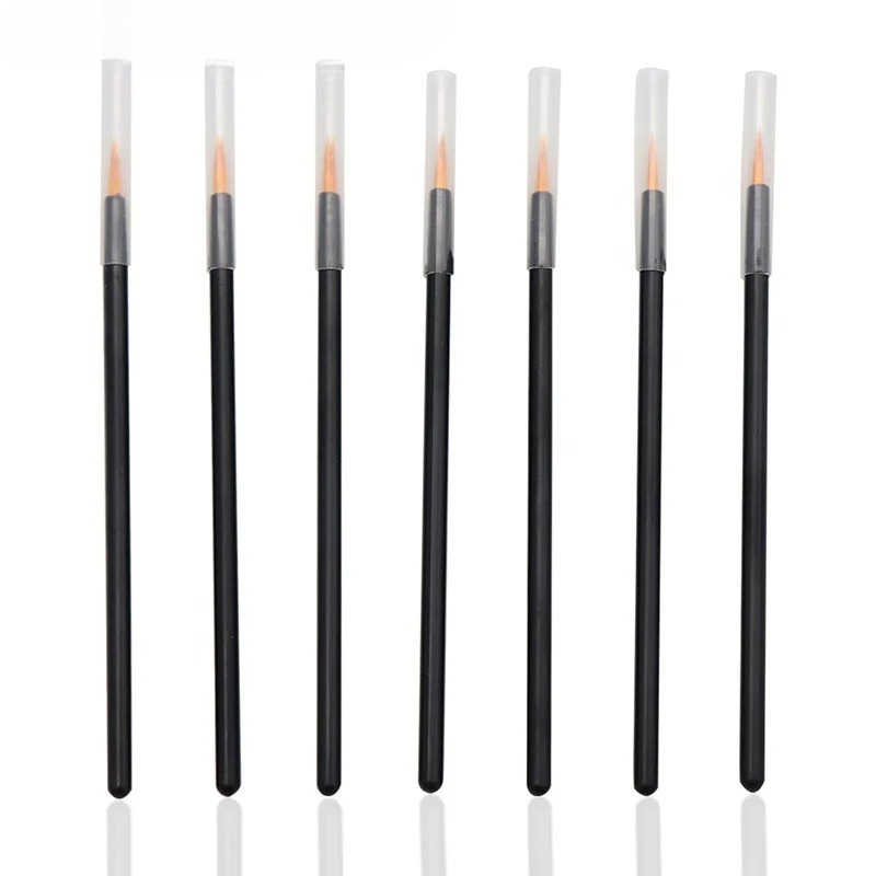 50pcs Disposable Painting Pen  - Beauty Linasi Makeup review and price