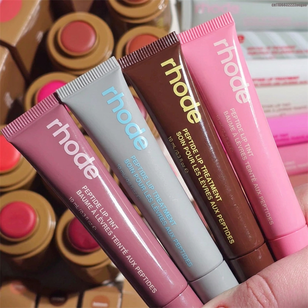 Rhodeskin Spring Lip Gloss Lip - Lip Gloss Plumping review and price