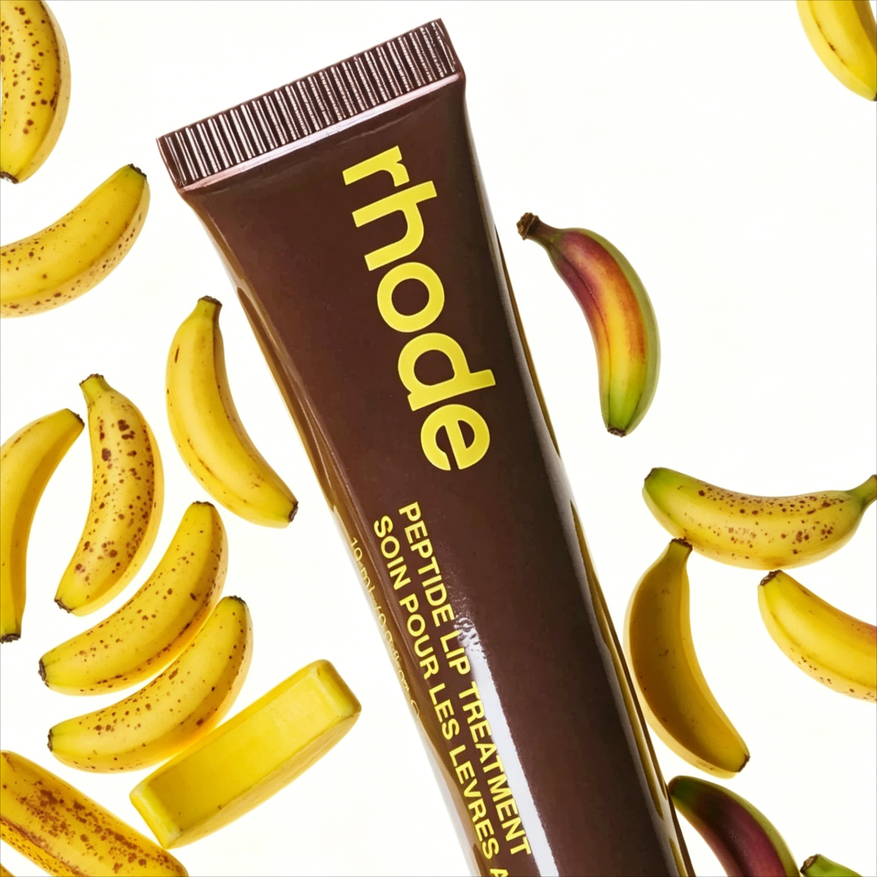 Rhodeskin Spring Lip Gloss Lip - Lip Gloss Plumping review and price