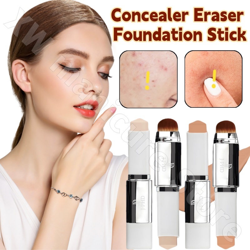 J-PHD# Concealer Eraser Founda - J Beauty Makeup review and price