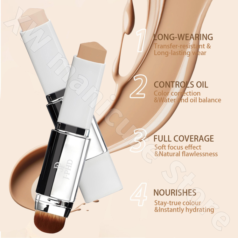 J-PHD# Concealer Eraser Founda - J Beauty Makeup review and price