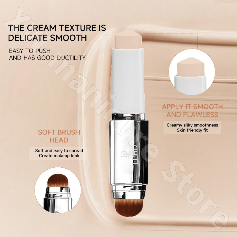 J-PHD# Concealer Eraser Founda - J Beauty Makeup review and price