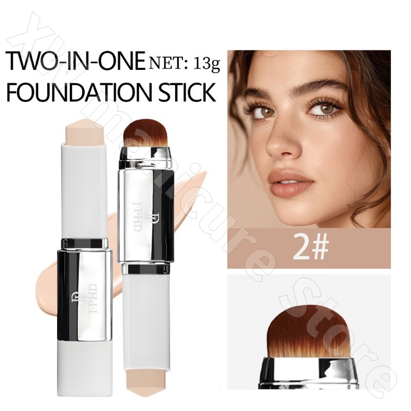 J-PHD# Concealer Eraser Founda - J Beauty Makeup review and price