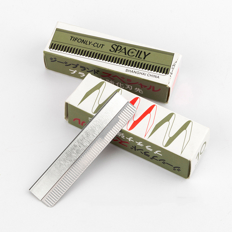 10 Pcs of Decoration Eyebrow B - Beauty Makeup Artist review and price